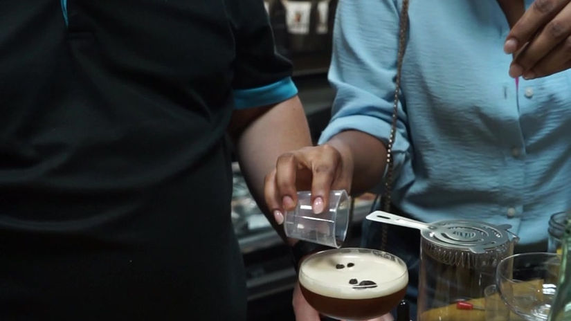 Uncle Nearest Whiskey Florida Mixology Class